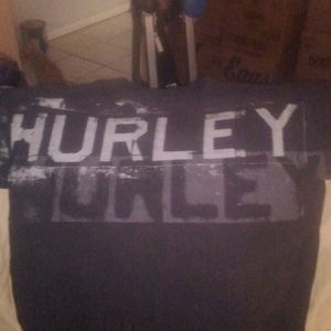 Hurley T-shirt